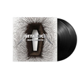 METALLICA - Death Magnetic