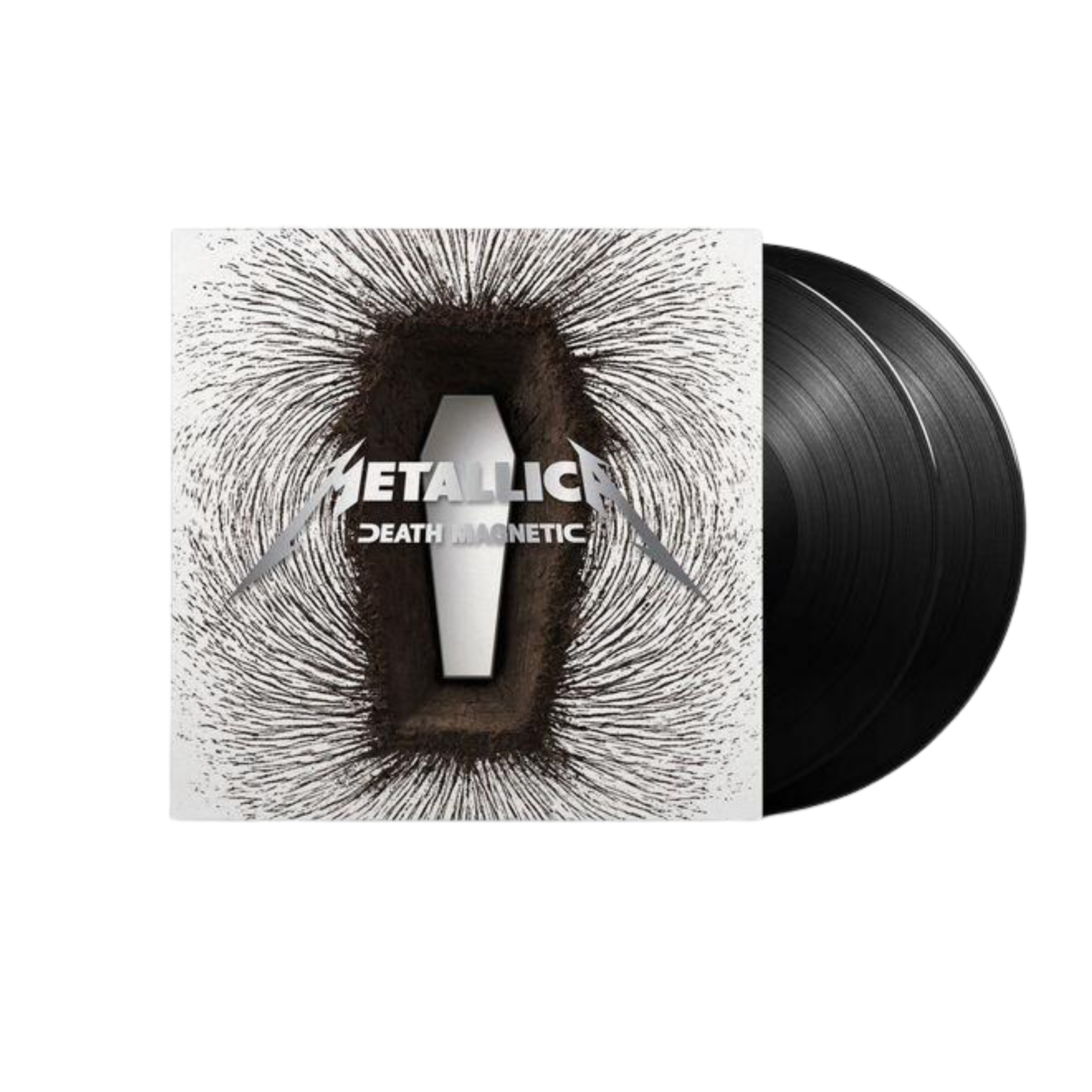 METALLICA - Death Magnetic