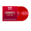 V/A - NOW That's What I Call Music '25-'26 [Magenta 3LP]