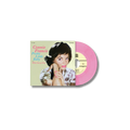 CONNIE FRANCIS - 7" VINYL