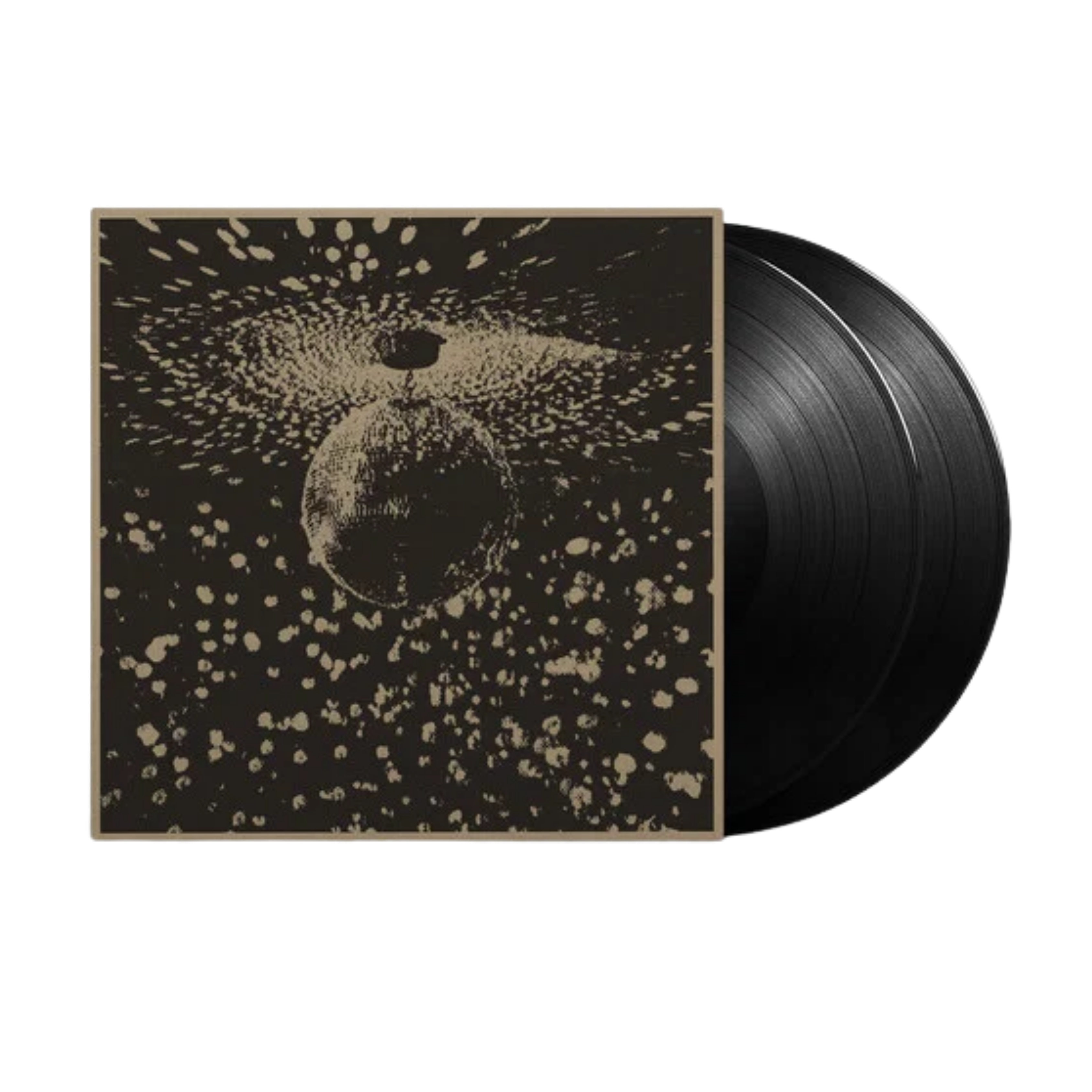NEIL YOUNG - Mirror Ball