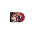 THE JACKSON 5 - Santa Claus Is Coming To Town (Apple Red) 7”