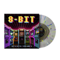 GAMER BOY - 8-Bit '80s Hits, Volume 1.