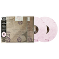 JORMA KAUKONEN - Wabash Avenue [RSD Black Friday 2025 Purple & Natural Coloured Vinyl]