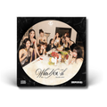 TWICE - With YOU-th (Vinyl) [Limited Edition Picture Disc]