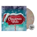 Christmas Hits [Lucky Dip Marble Vinyl]