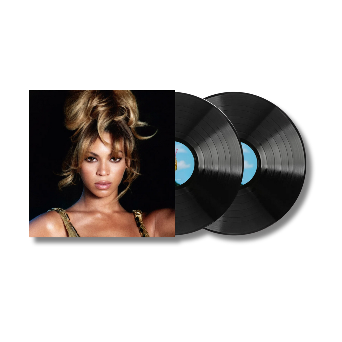 BEYONCÉ - B'DAY [25th Anniversary]