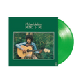 MICHAEL JACKSON - Music & Me [LIMITED JAPAN IMPORT]