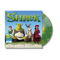 Shrek-Soundtrack [Walmart Exclusive Vinyl]