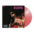 ELVIS PRESLEY - Good Time