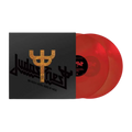 JUDAS PRIEST - Reflections - 50 Heavy Metal Years Of Music
