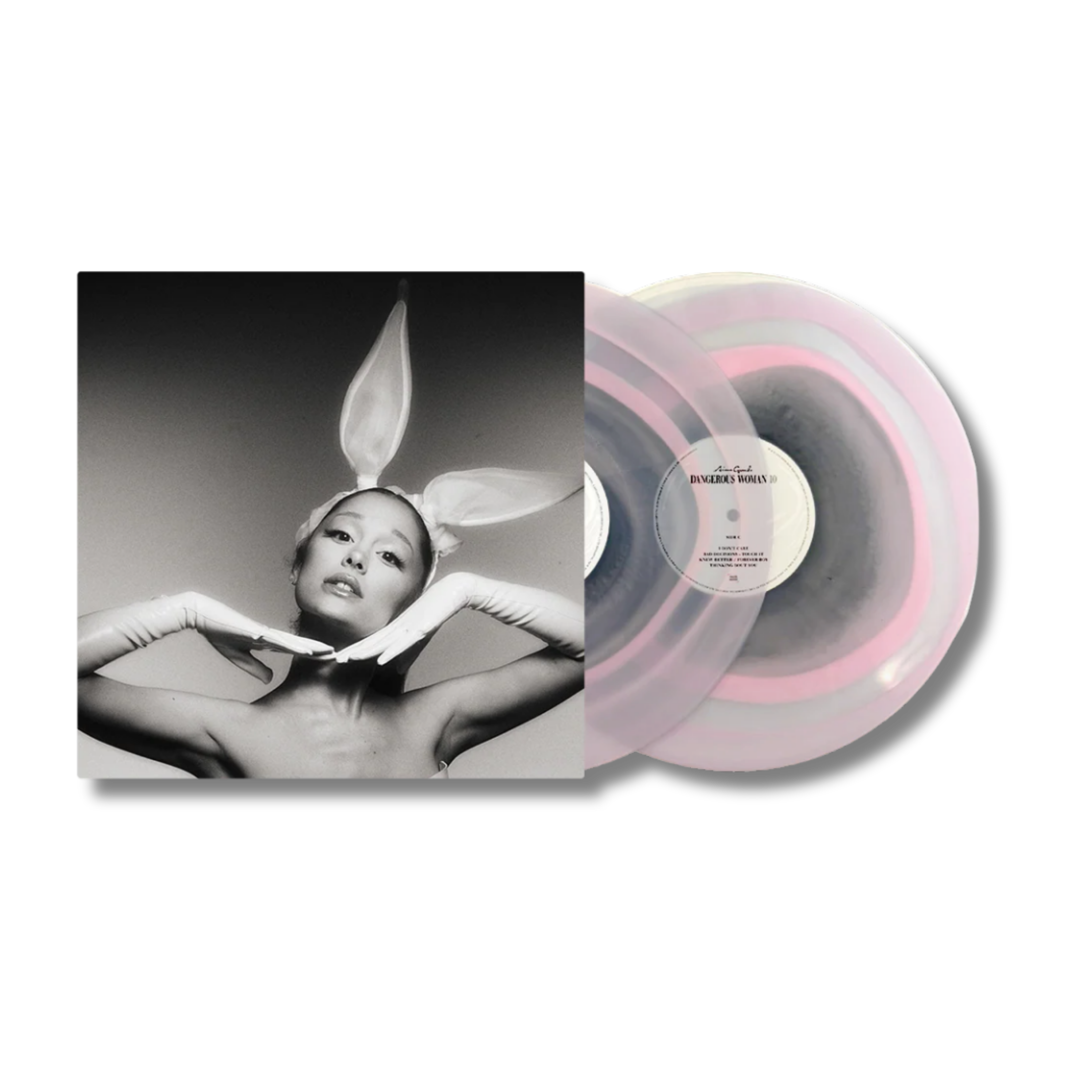 ARIAN AGRANDE - Dangerous Woman [10th Anniversary] US IMPORT PRE-ORDER