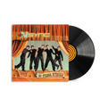 *NSYNC - No Strings Attached