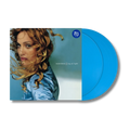 MADONNA - Ray Of Light [Blue Vinyl Repress Edition]