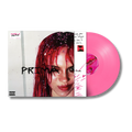 ADÉLA - Prima [Standard Pink Vinyl] US IMPORT