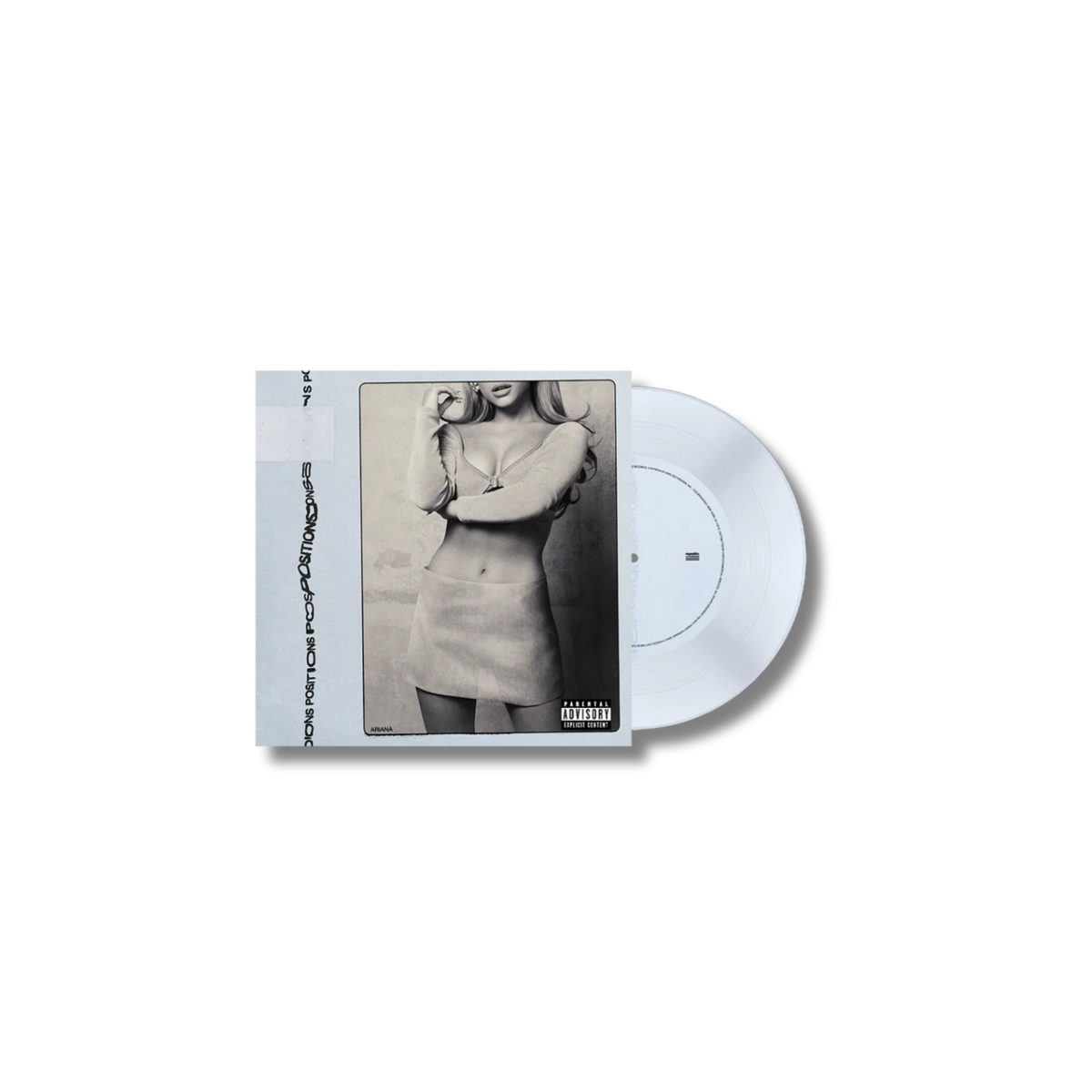 ARIANA GRANDE - Position [7" SINGLE] US IMPORT