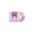 Kesha - ATTENTION! / Red Flag [7-Inch Single Limited to 2000 Copies]