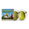SHREK (ORIGINAL SOUNDTRACK) EXCLUSIVE PICTURE DISC