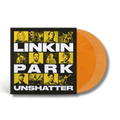 LINKIN PARK - Unshatter Film Soundtrack [Live In São Paulo]