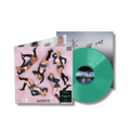 KATSEYE - Wild [STANDARD SIGNED VINYL]