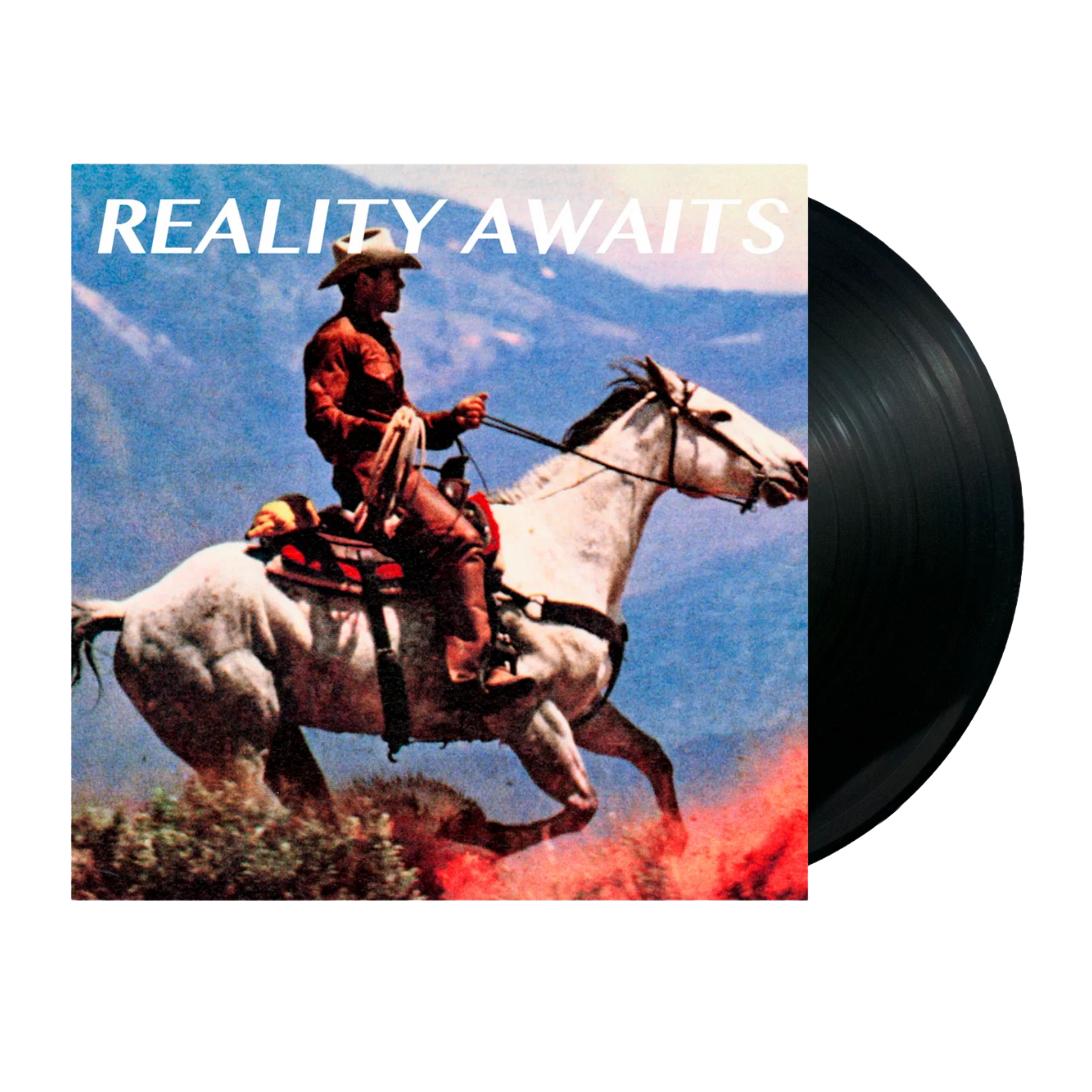 THE STROKES - Reality Awaits