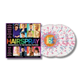 V/A - Hairsprays [Clear Splatter 2LP]