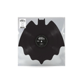 THE PRETTY RECKLESS - DIE-CUT BLACK BAT VINYL