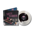 BEBE REXHA - Dirty Blonde [Black In Color + Alt Artwork]