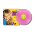 Lizzie McGuire TV Soundtrack