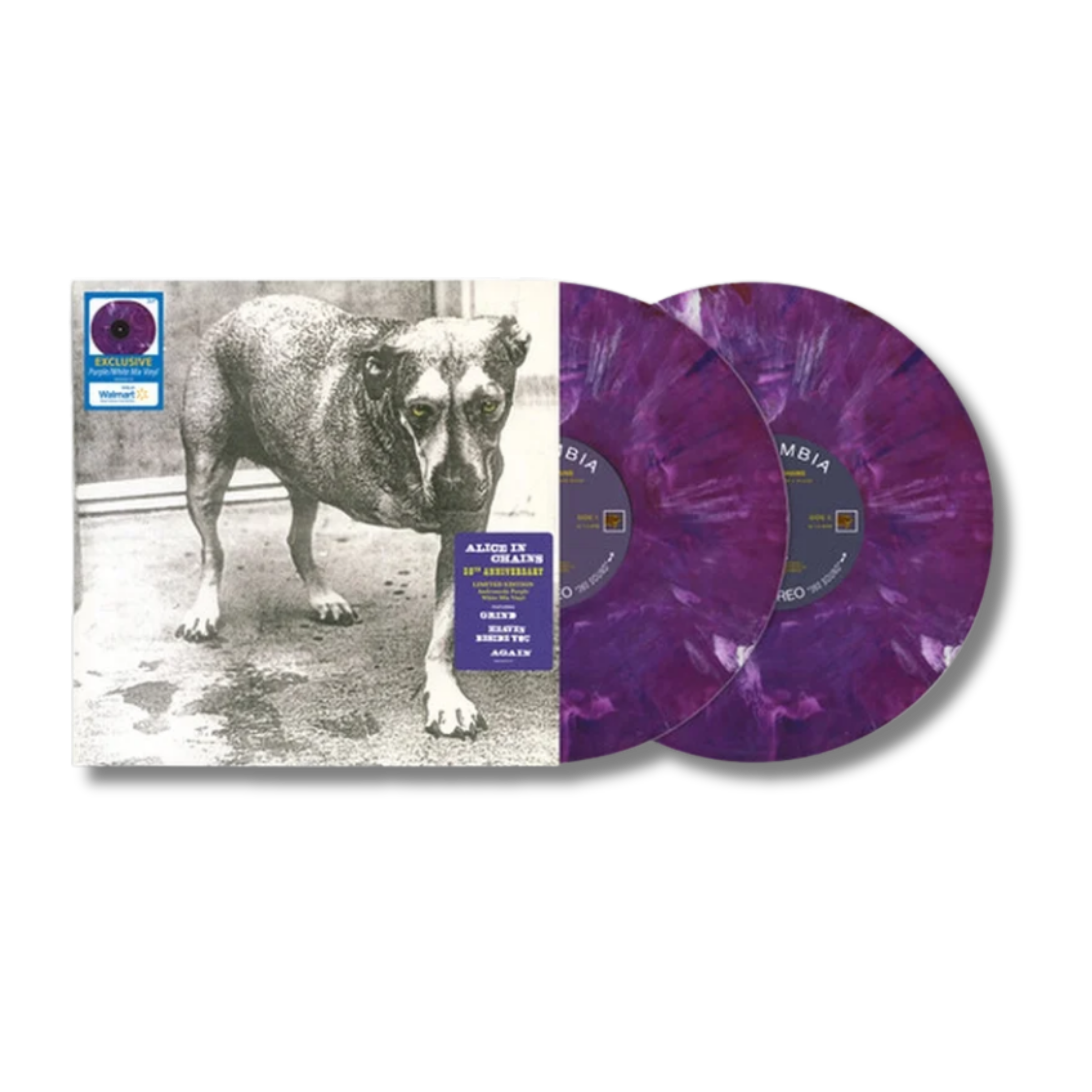 Alice In Chains - Alice In Chains [Walmart Exclusive US Import]