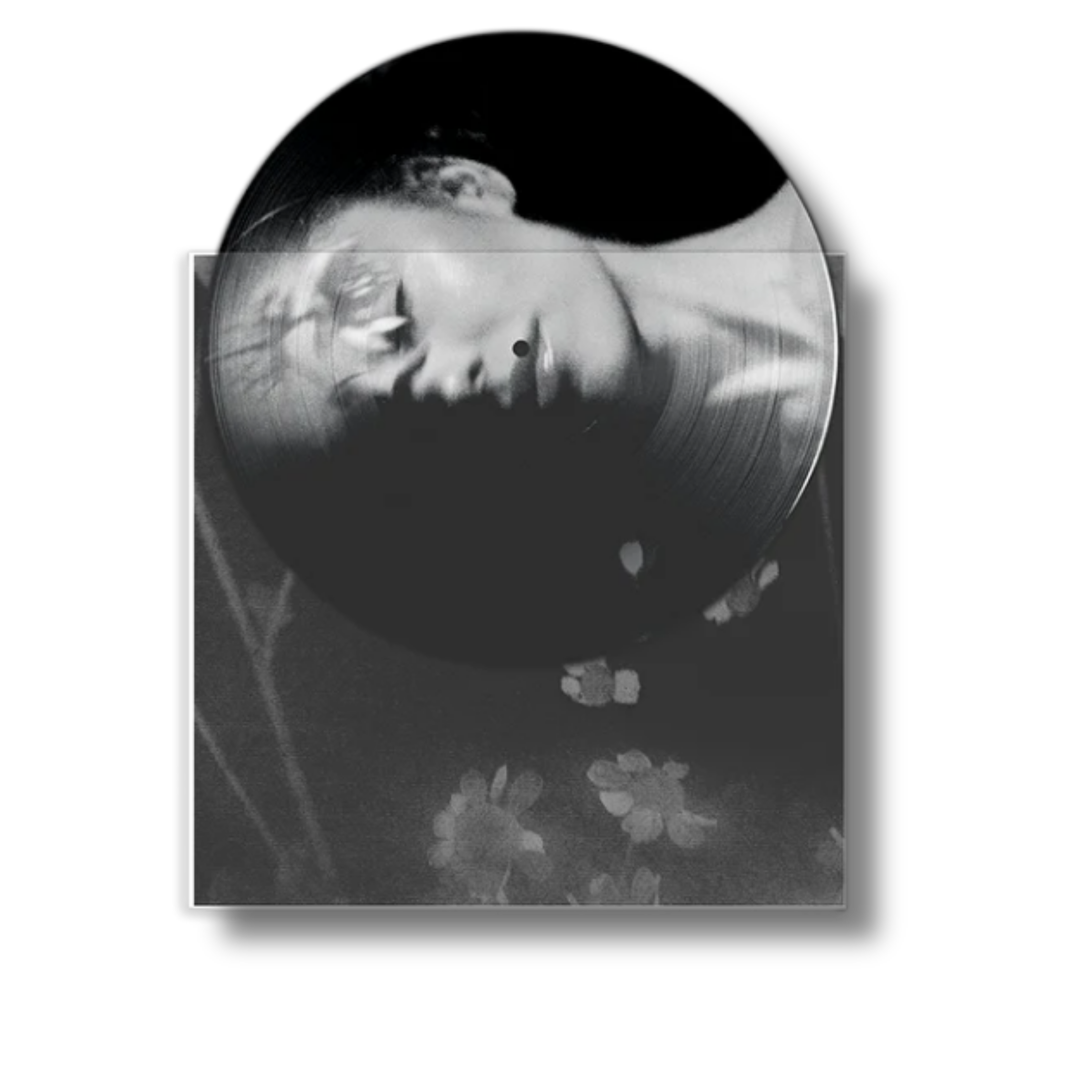 ARIANA GRANDE - PETAL [PIC DISC] US IMPORT