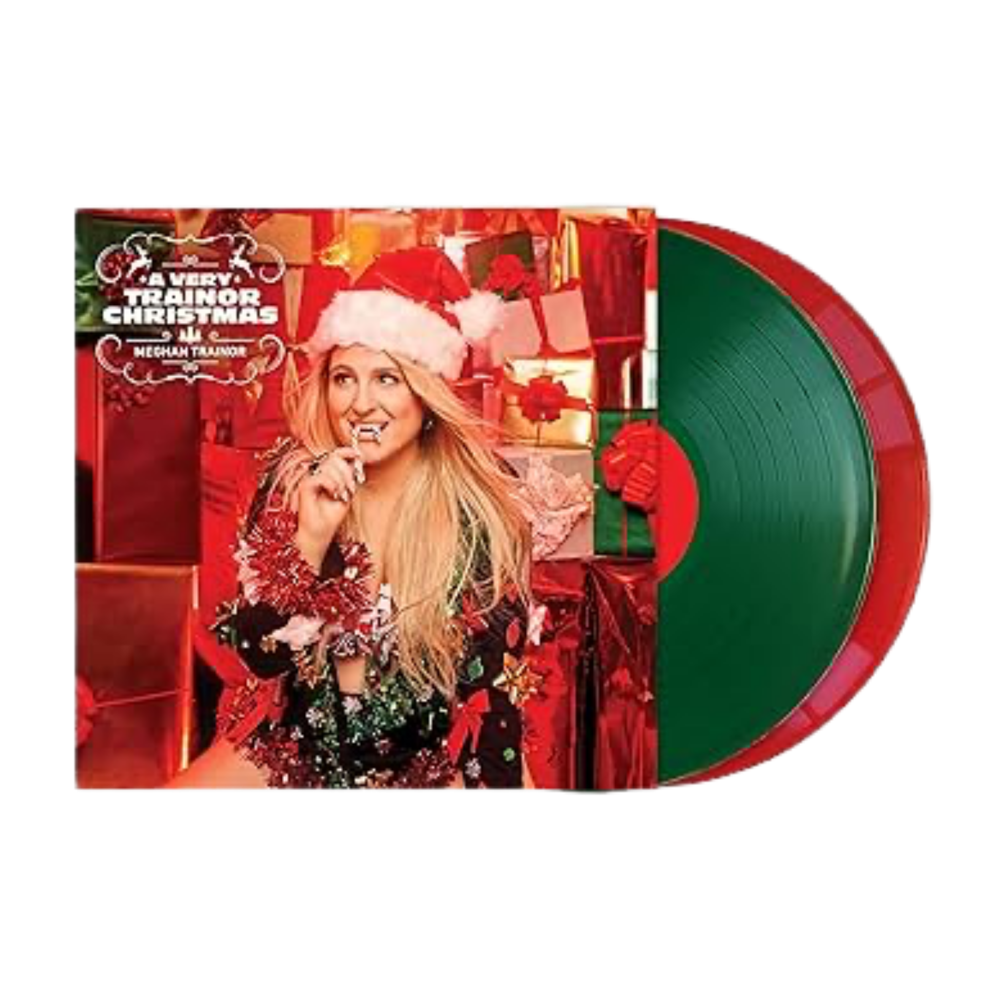 MEGHAN TRAINOR - A Very Trainor Christmas