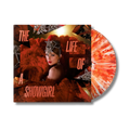 TAYLOR SWIFT - The Life of A Showgirl [The Tiny Bubbles in Champagne Edition]
