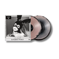 ARIANA GRANDE - Dangerous Woman [IMPORT EXCLUSIVE PRESSING]