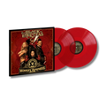 THE BLACK EYED PEAS - Monkey Business [Ruby Red 2LP]