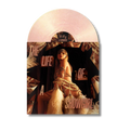TAYLOR SWIFTR - The Life of A Showgirl [Target Exclusive Vinyl]