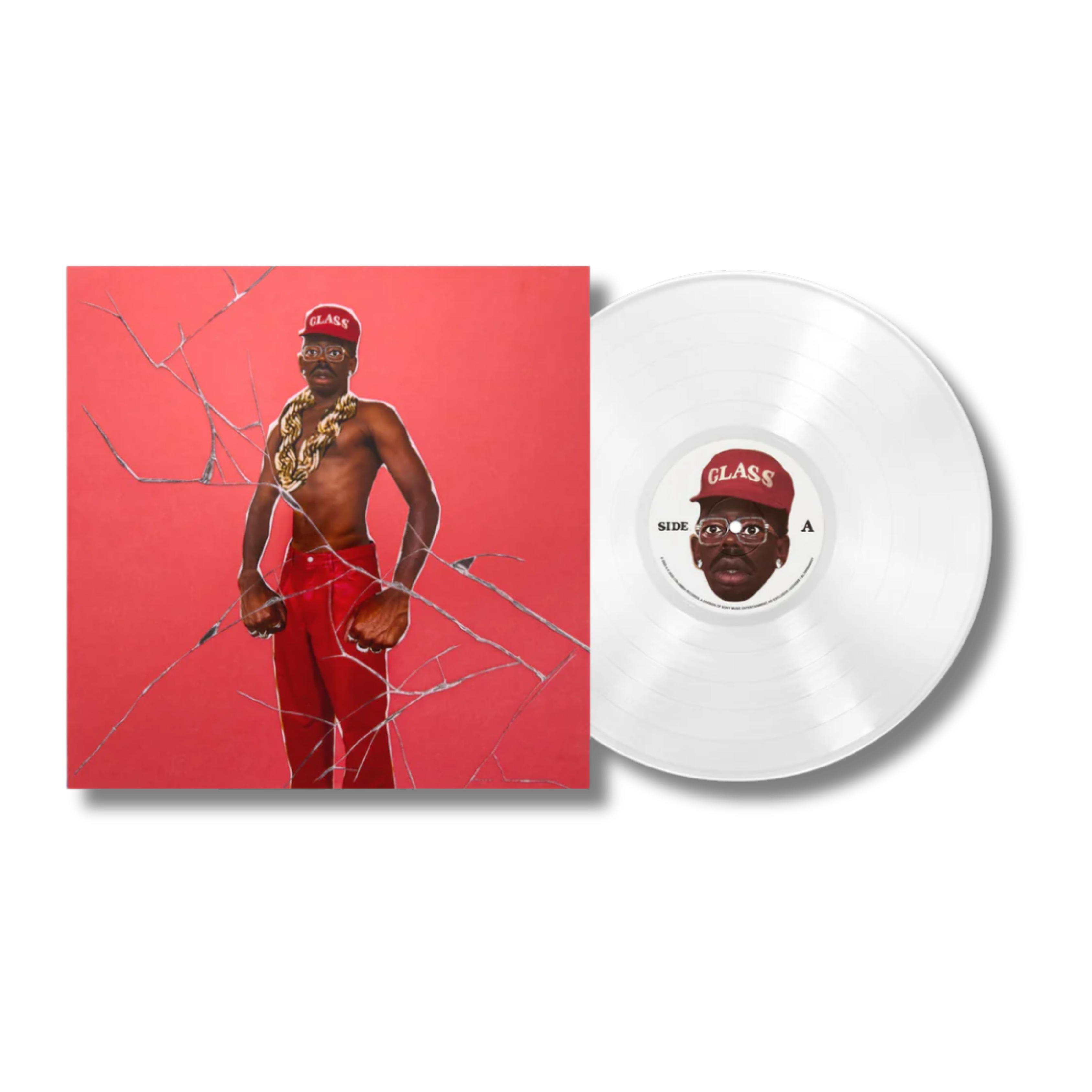 TYLER THE CREATOR - Don't Tap the Glass [1st Anniversary]