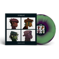 GORLLAZ - Demon Days