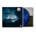 CONAN GRAY - Wishbone [DELUXE 2LP TEXAS RAIN EDITION] US IMPORT