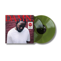 KENDRICK LAMAR - Damn [Target Exclusive]
