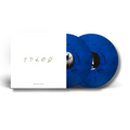 GEORGE MICHAEL - THE FAITH TOUR D2C [Blue & Black Marble 2LP]