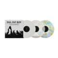 FALL OUT BOY - So Much For (2our) Dust: Live At Madison Square Garden [RSD 2026 Coloured Vinyl edition]