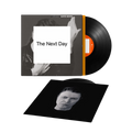 DAVID BOWIE - The Next Day [REISSUE]