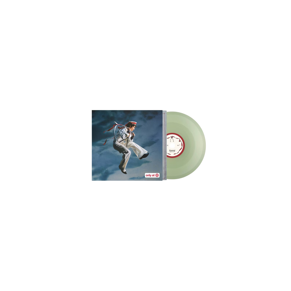 Conan Gray Tiny Vinyl Edition - Vodka Cranberry/Eleven Eleven [Target Exclusive, vinyl 4 inch]