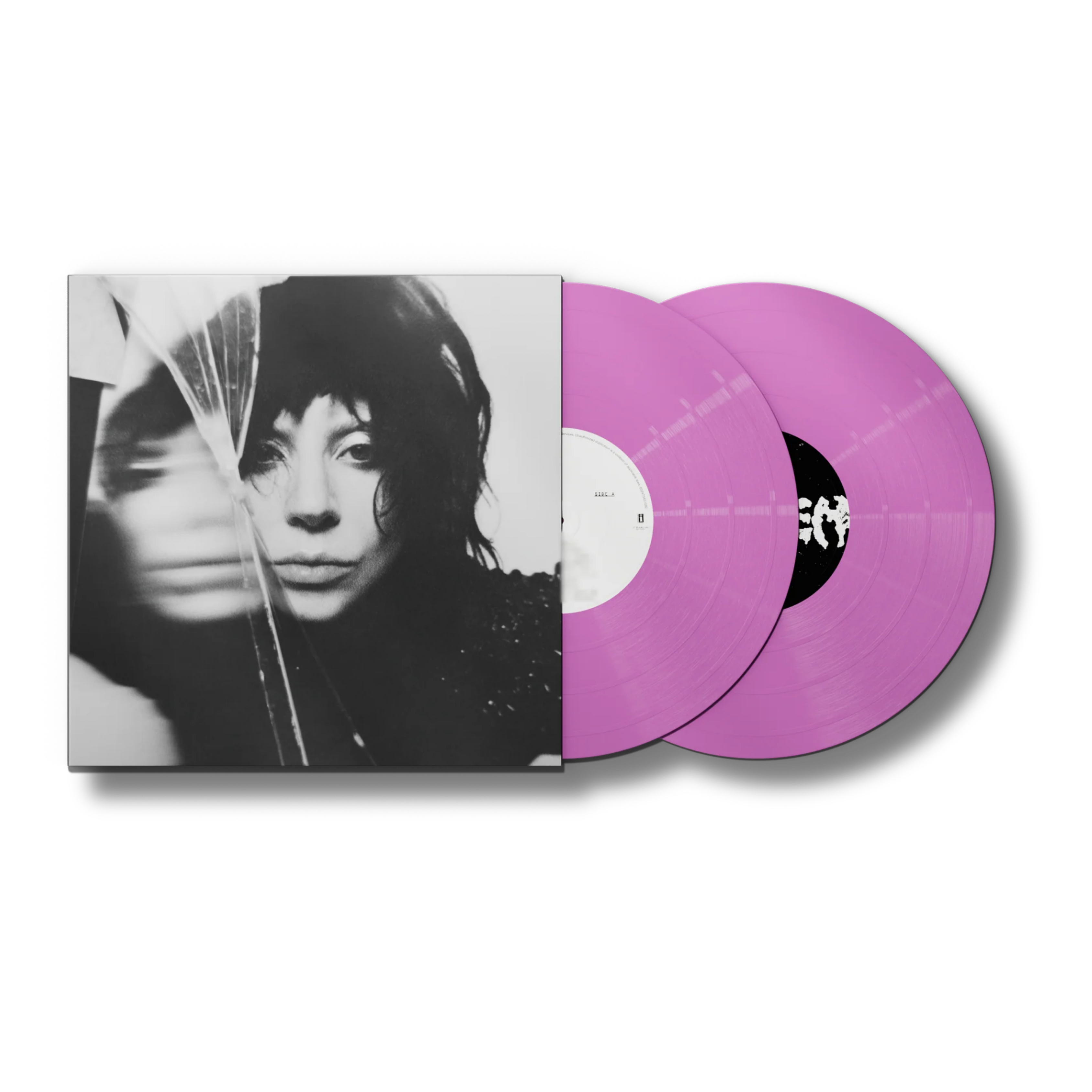 LADY GAGA - Mayhem [VIOLET VINYL]