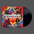 Guardians of the Galaxy [Soundtrack + Score]