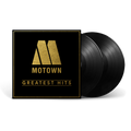 MOTOWN - Greatest Hit