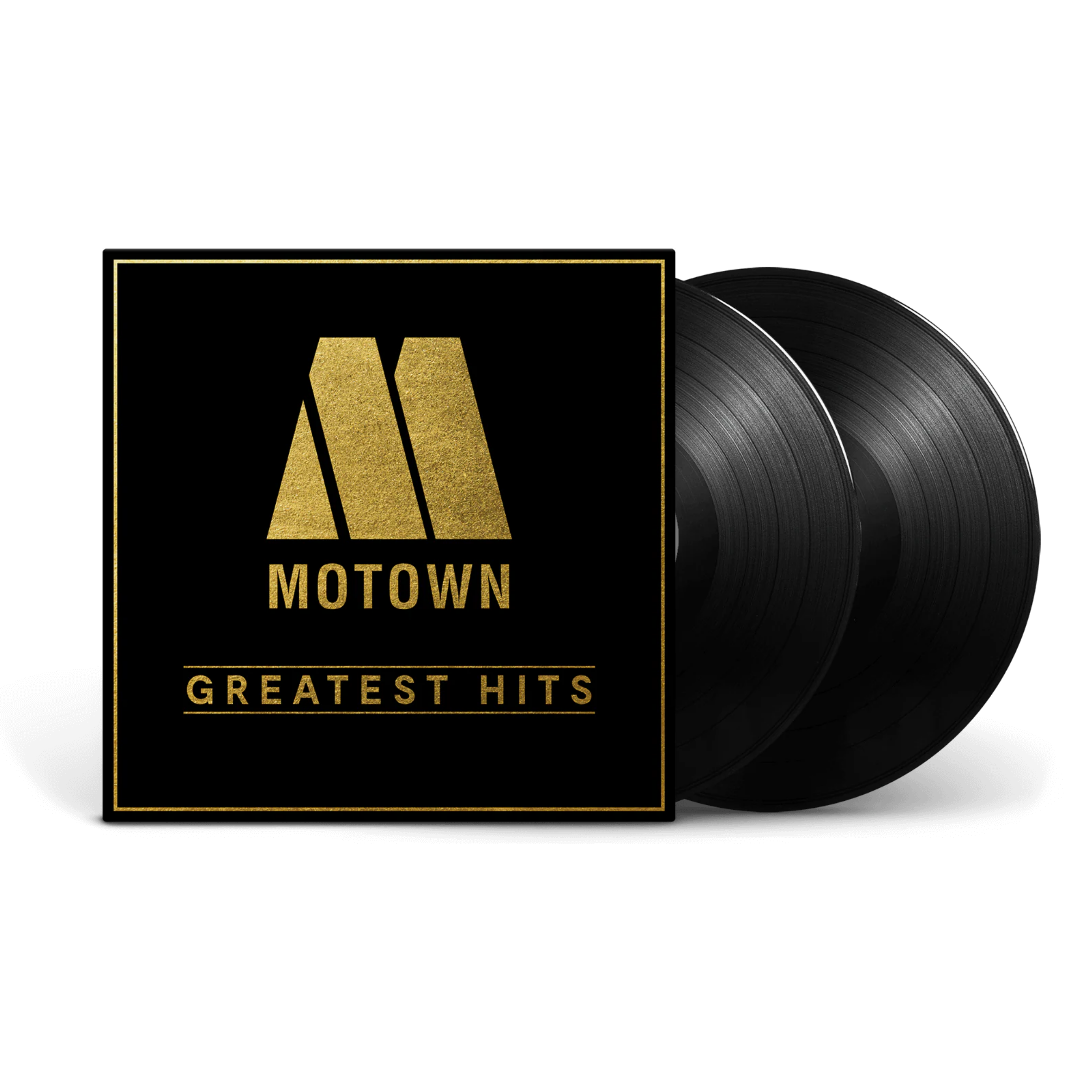 MOTOWN - Greatest Hit