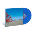 The Cranberries - Wake Up And Smell The Coffee (25th Anniversary) - Limited Edition Skyburst Blue Color LP