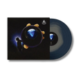 DJO - Decide [Blue Swirl LP]